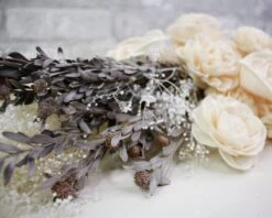 Bashful Beauty Bridesmaid Bouquet -Flowers Sales 2024 bashful beauty bridesmaid bouquet kit 546205