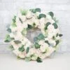 Be Happy Wreath Craft Kit 1 Be Happy Wreath Craft Kit -Flowers Sales 2024 be happy wreath craft kit 332814