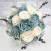 Beautiful Blues Bouquet