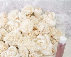 Beautiful Blues Centerpiece -Flowers Sales 2024 beautiful blues centerpiece 650710