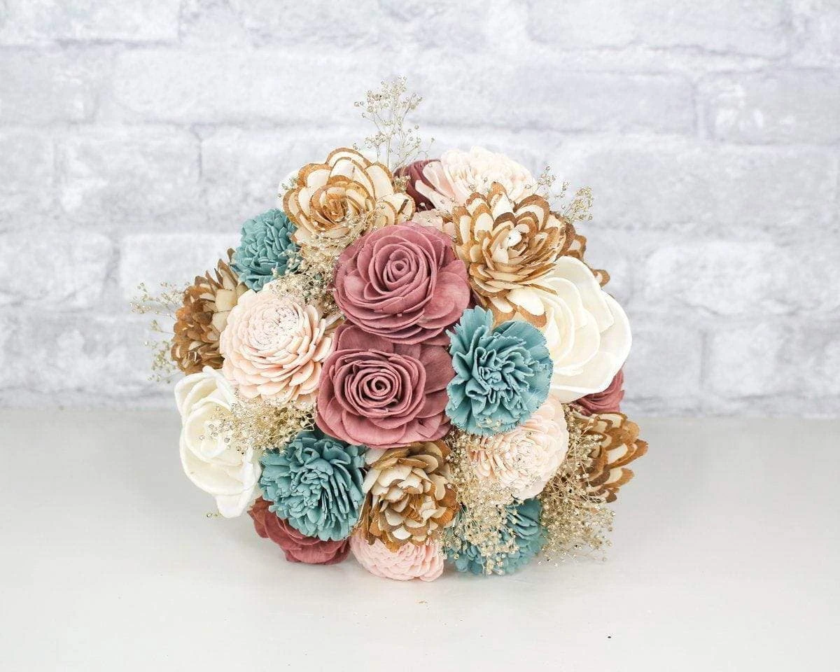 Beginner Bouquets (Multiple Options) 4 Beginner Bouquets (Multiple Options) - Image 2