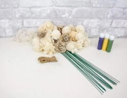 Beginner Bouquets (Multiple Options) 8 Beginner Bouquets (Multiple Options) -Flowers Sales 2024 beginner bouquets multiple options 427101