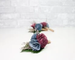 Bejeweled Boutonniere (Set Of 3) -Flowers Sales 2024 bejeweled boutonniere craft kit set of 3 137817
