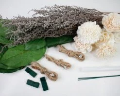 Bejeweled Boutonniere (Set Of 3) -Flowers Sales 2024 bejeweled boutonniere craft kit set of 3 486198