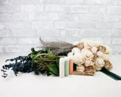 Bejeweled Bridal Bouquet -Flowers Sales 2024 bejeweled bridal bouquet kit 310458