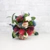 Bejeweled Bridesmaid Bouquet