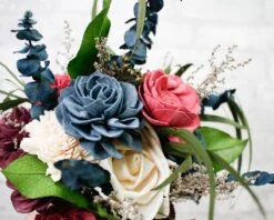 Bejeweled Mini Bouquet -Flowers Sales 2024 bejeweled mini bouquet kit 183411