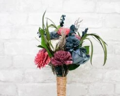 Bejeweled Mini Bouquet -Flowers Sales 2024 bejeweled mini bouquet kit 522408