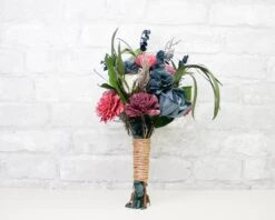 Bejeweled Mini Bouquet -Flowers Sales 2024 bejeweled mini bouquet kit 686545