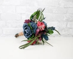 Bejeweled Mini Bouquet -Flowers Sales 2024 bejeweled mini bouquet kit 689644