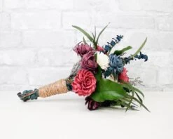 Bejeweled Mini Bouquet -Flowers Sales 2024 bejeweled mini bouquet kit 721483