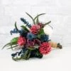 Bejeweled Mini Bouquet 2 Bejeweled Mini Bouquet -Flowers Sales 2024 bejeweled mini bouquet kit 912772