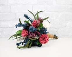 Bejeweled Mini Bouquet