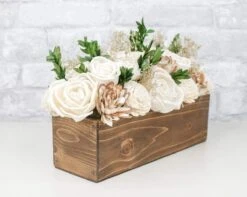 Believe In Forever Centerpiece