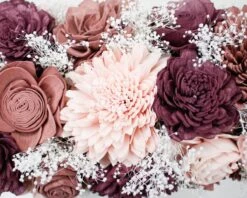 Big Love Centerpiece -Flowers Sales 2024 big love centerpiece craft kit 106430