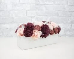 Big Love Centerpiece -Flowers Sales 2024 big love centerpiece craft kit 352217