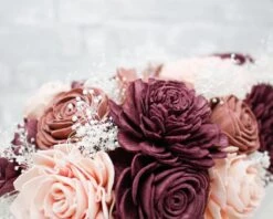 Big Love Centerpiece -Flowers Sales 2024 big love centerpiece craft kit 647338