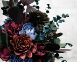 Black Forest Bridesmaid Bouquet -Flowers Sales 2024 black forest bridesmaid bouquet kit 332862