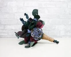Black Forest Bridesmaid Bouquet -Flowers Sales 2024 black forest bridesmaid bouquet kit 936313