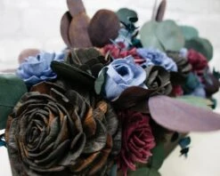 Black Forest Centerpiece -Flowers Sales 2024 black forest centerpiece craft kit 882548