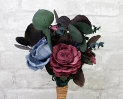 Black Forest Mini Bouquet 18 Black Forest Mini Bouquet -Flowers Sales 2024 black forest mini bouquet kit 211837