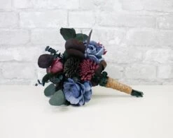 Black Forest Mini Bouquet 14 Black Forest Mini Bouquet -Flowers Sales 2024 black forest mini bouquet kit 256617