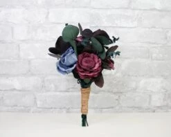 Black Forest Mini Bouquet 17 Black Forest Mini Bouquet -Flowers Sales 2024 black forest mini bouquet kit 349180