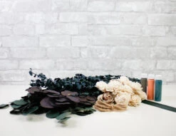 Black Forest Mini Bouquet 21 Black Forest Mini Bouquet -Flowers Sales 2024 black forest mini bouquet kit 536138