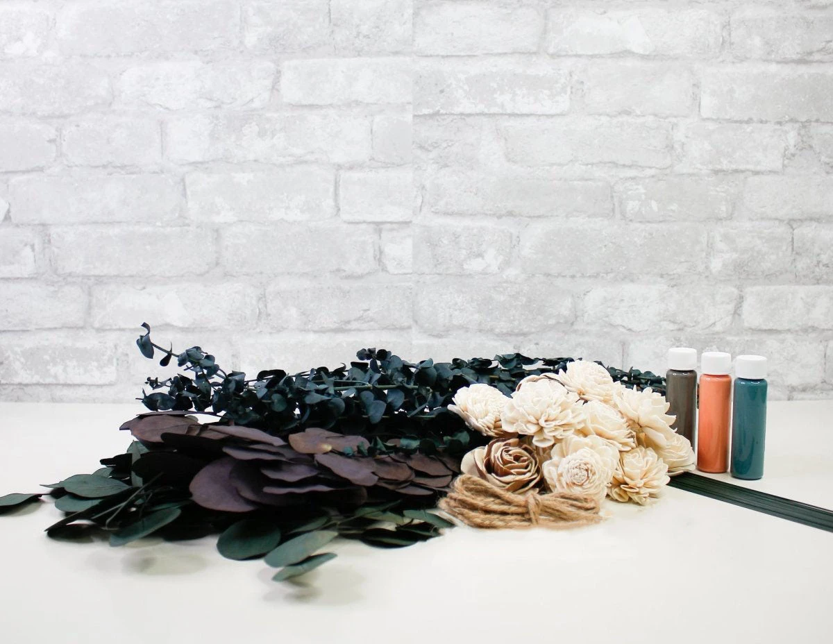 Black Forest Mini Bouquet 12 Black Forest Mini Bouquet - Image 10