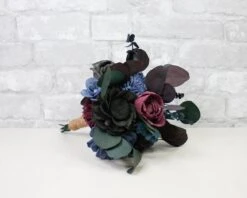 Black Forest Mini Bouquet 16 Black Forest Mini Bouquet -Flowers Sales 2024 black forest mini bouquet kit 711381