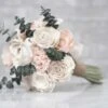 Blush Beauty Mini Bouquet