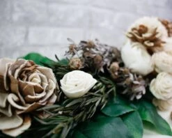 Blushing Belle Bridal Bouquet -Flowers Sales 2024 blushing belle bridal bouquet kit 270300