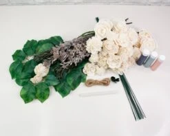 Blushing Belle Bridesmaid Bouquet 29 Blushing Belle Bridesmaid Bouquet -Flowers Sales 2024 blushing belle bridesmaid bouquet kit 281611