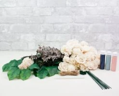 Blushing Belle Bridesmaid Bouquet 34 Blushing Belle Bridesmaid Bouquet -Flowers Sales 2024 blushing belle bridesmaid bouquet kit 363416