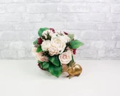 Blushing Belle Bridesmaid Bouquet 26 Blushing Belle Bridesmaid Bouquet -Flowers Sales 2024 blushing belle bridesmaid bouquet kit 455922