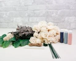 Blushing Belle Bridesmaid Bouquet 37 Blushing Belle Bridesmaid Bouquet -Flowers Sales 2024 blushing belle bridesmaid bouquet kit 706752