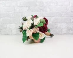 Blushing Belle Bridesmaid Bouquet 33 Blushing Belle Bridesmaid Bouquet -Flowers Sales 2024 blushing belle bridesmaid bouquet kit 966373