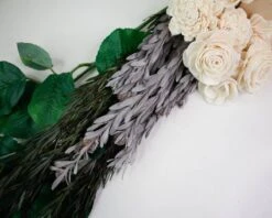 Blushing Belle Centerpiece -Flowers Sales 2024 blushing belle centerpiece craft kit 843488