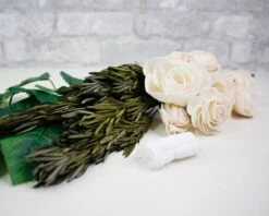 Blushing Belle Corsage (Set Of 3) -Flowers Sales 2024 blushing belle corsage set of 3 893385