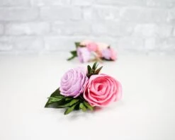 Botanical Beauty Boutonniere (Set Of 3) -Flowers Sales 2024 botanical beauty boutonniere craft kit set of 3 313467