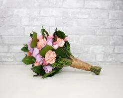 Botanical Beauty Bridal Bouquet -Flowers Sales 2024 botanical beauty bridal bouquet 192949