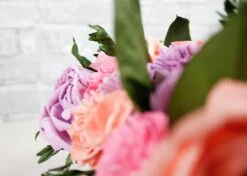 Botanical Beauty Centerpiece -Flowers Sales 2024 botanical beauty centerpiece craft kit 393623