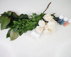 Botanical Beauty Flower Crown Craft Kit -Flowers Sales 2024 botanical beauty flower crown craft kit 214631