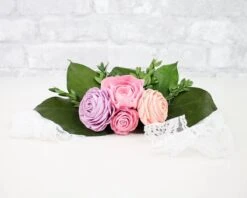 Botanical Beauty Flower Crown Craft Kit