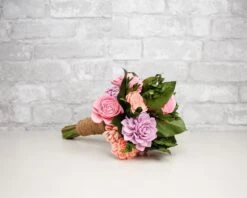 Botanical Beauty Mini Bouquet -Flowers Sales 2024 botanical beauty mini bouquet kit 199011