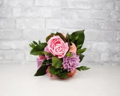 Botanical Beauty Mini Bouquet