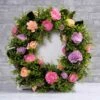 Botanical Beauty Wreath (Large) 2 Botanical Beauty Wreath (Large) -Flowers Sales 2024 botanical beauty wreath large 618532
