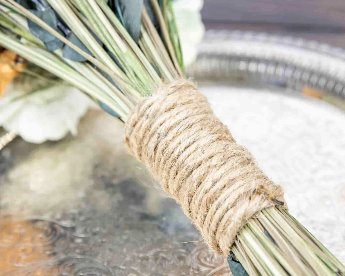 Bouquet Grass 3 Bouquet Grass