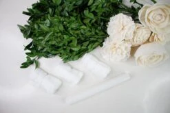 Boxwood Corsage (Set Of 3) -Flowers Sales 2024 boxwood corsage craft kit set of 3 463127