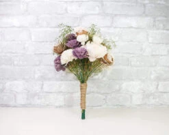 Bridesmaid Bouquet -Flowers Sales 2024 bridesmaid bouquet kit 108210